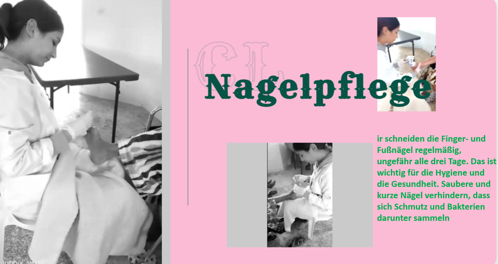 Full Screen Background